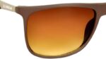 2.5 NVG (100% UVA/UVB) Protected Sunglass (SUN103101) - Image 5