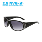 2.5 NVG Sunglasses Women UV Protection SCF002