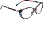 Selfie Cat-Eye Women Multi-Colour SC003