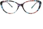 Selfie Cat-Eye Women Multi-Colour SC003 - Image 4