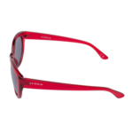 2.5 NVG Sunglasses Women Round UV Protection (SUN2040707) - Image 3