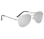 2.5 NVG Mirrored Sunglasses UNISEX UV Protection (SCM010)