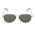 2.5 NVG Sunglasses Men Pilot UV Protection (SCM011) - Image 2