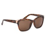 2.5 NVG Sunglasses Women UV Protection (SUN20806)