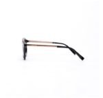 2.5 NVG Women Round UV Protection Sunglasses (SUN212-02) - Image 4