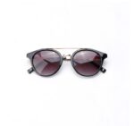 2.5 NVG Women Round UV Protection Sunglasses (SUN212-02) - Image 5