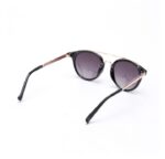 2.5 NVG Women Round UV Protection Sunglasses (SUN212-02) - Image 3