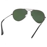 ACUV Black-Aviator Power Sunglasses AC01 - Image 5