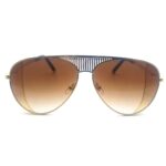 ODC Premium Sunglasses With Cup Side METAL OD0R1 - Image 3