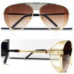 ODC Premium Sunglasses With Cup Side METAL OD0R1
