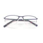 Half-Rim Metal Frame MRT01 - Image 5