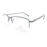 Half-Rim Metal Frame MRT01 - Image 3