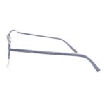 Half-Rim Metal Frame MRT01 - Image 4