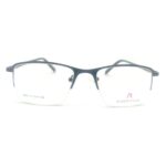 Half-Rim Metal Frame MRT01 - Image 2