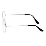 Aviator Shape Eyeglasses ER03 - Image 5