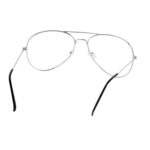 Aviator Shape Eyeglasses ER03 - Image 4