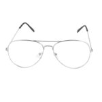 Aviator Shape Eyeglasses ER03 - Image 3