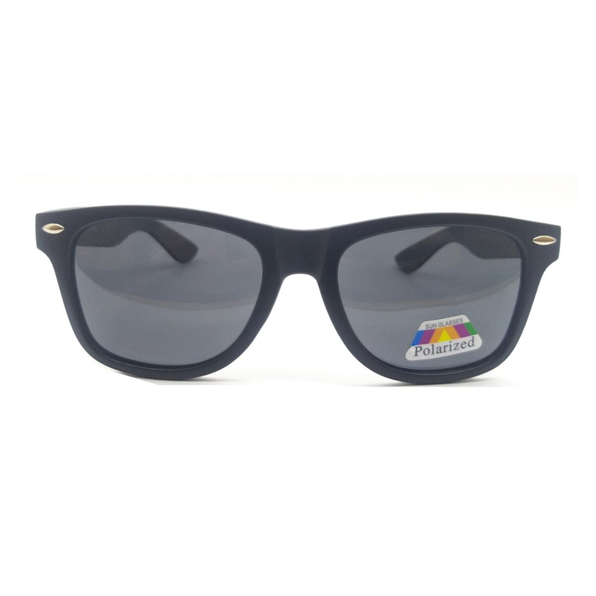 EvaSolo Square Polarized Sunglasses EVSP1 - Image 2