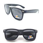 EvaSolo Square Polarized Sunglasses EVSP1