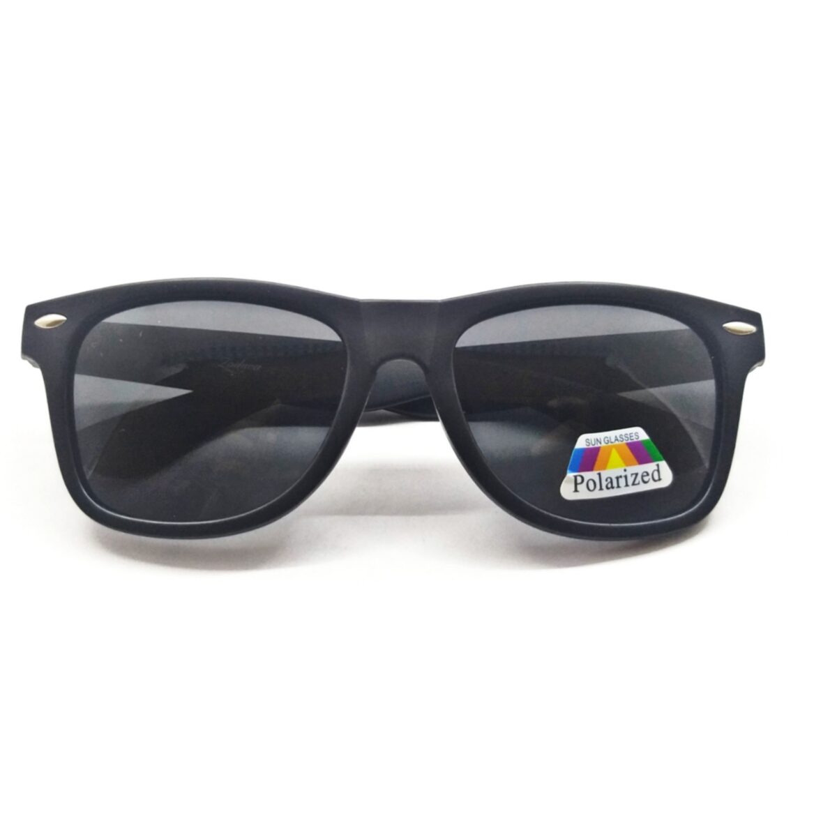 EvaSolo Square Polarized Sunglasses EVSP1 - Image 6
