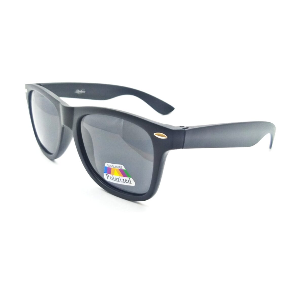 EvaSolo Square Polarized Sunglasses EVSP1 - Image 3