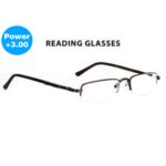 Reading Glasses (Power +3.00)