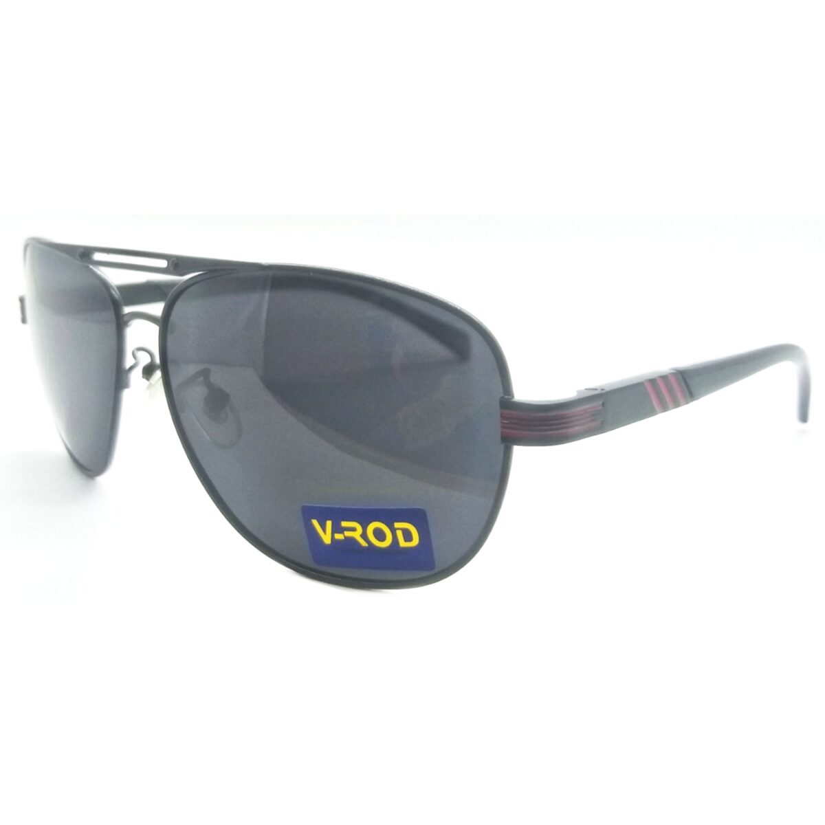 V-Rod Polarized Sunglasses VRP05 - Image 3
