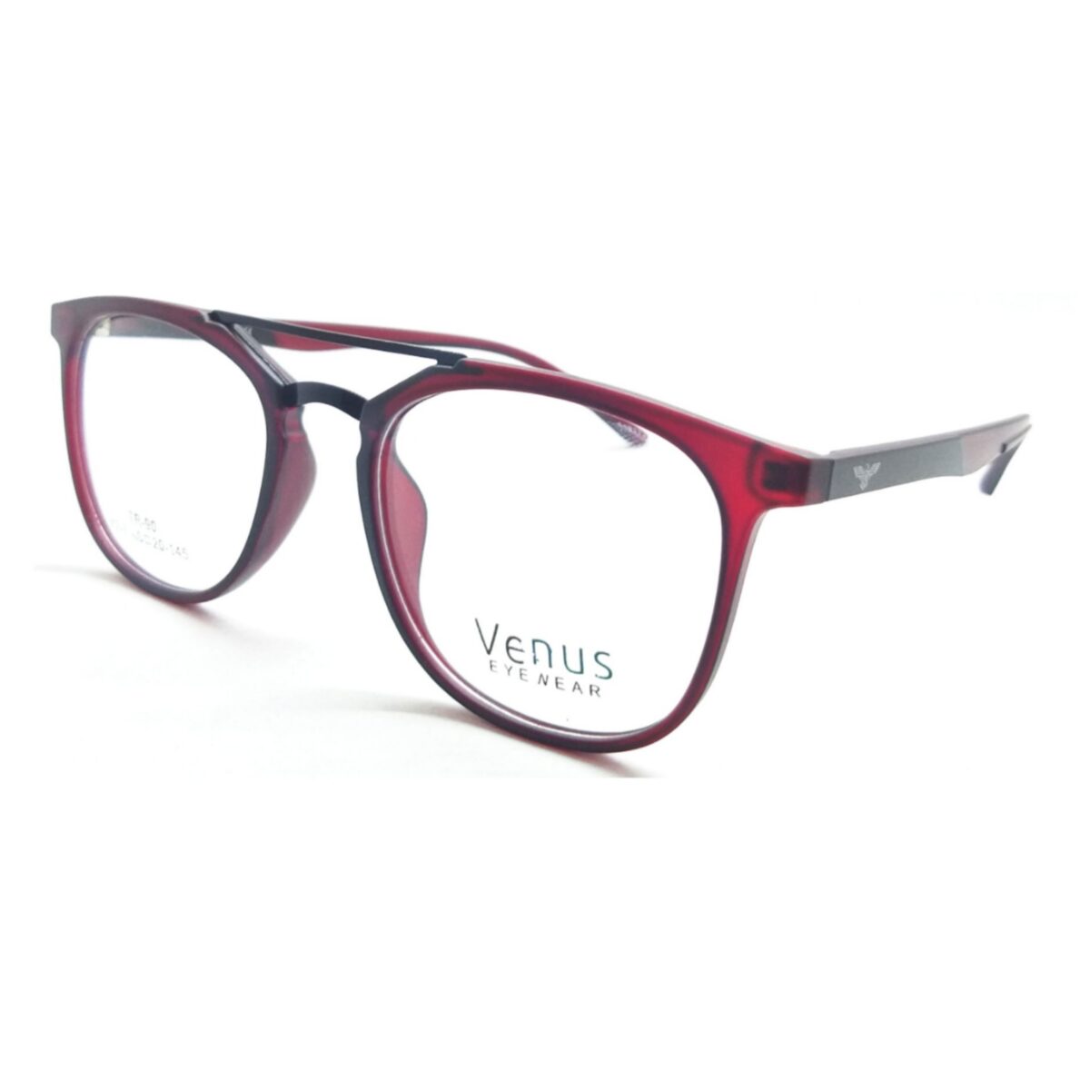Belive Square Eyeglasses With BAR Y2-10 - Image 2