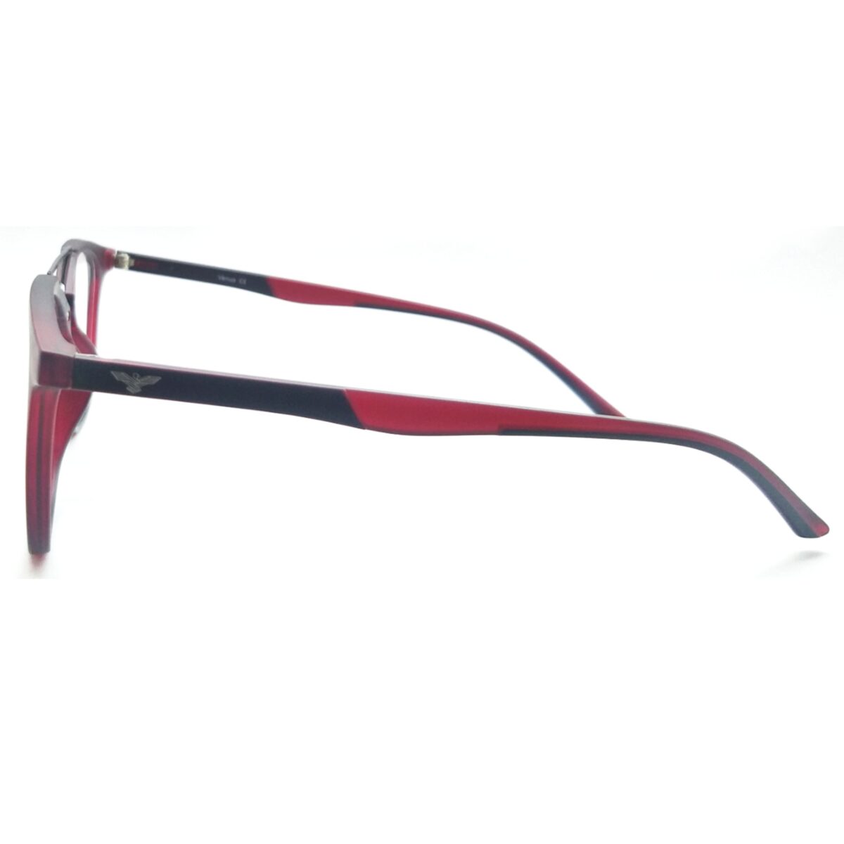Belive Square Eyeglasses With BAR Y2-10 - Image 4