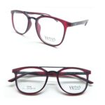 Belive Square Eyeglasses With BAR Y2-10