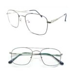 EvaSolo Metal Rectangle Frame EVSM01