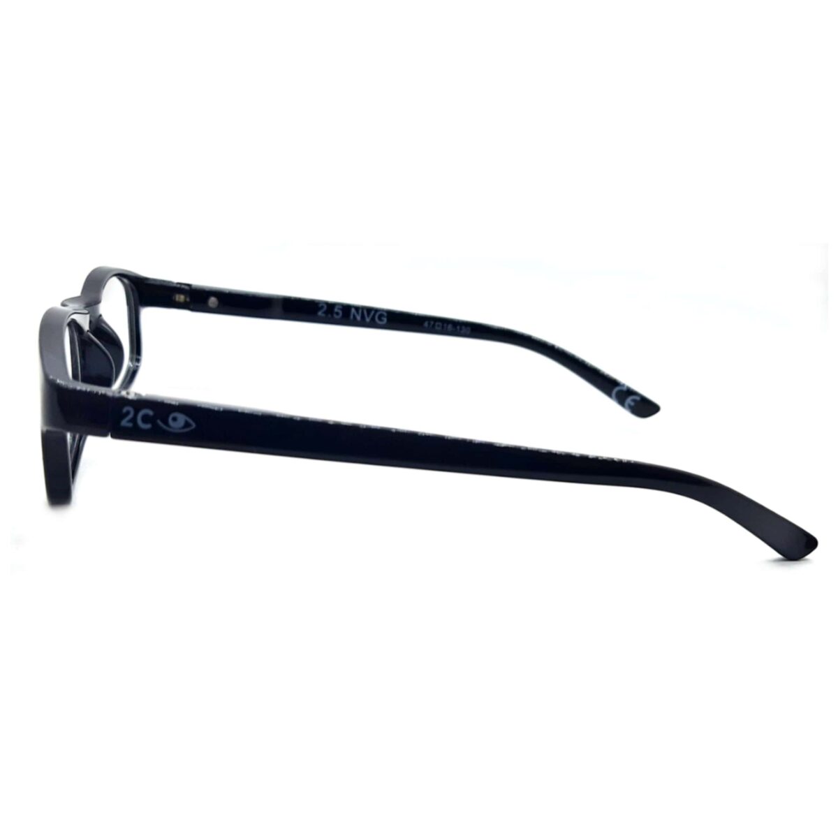 2.5 NVG Kids Eyeglasses Frame R2C-CU001 - Image 4