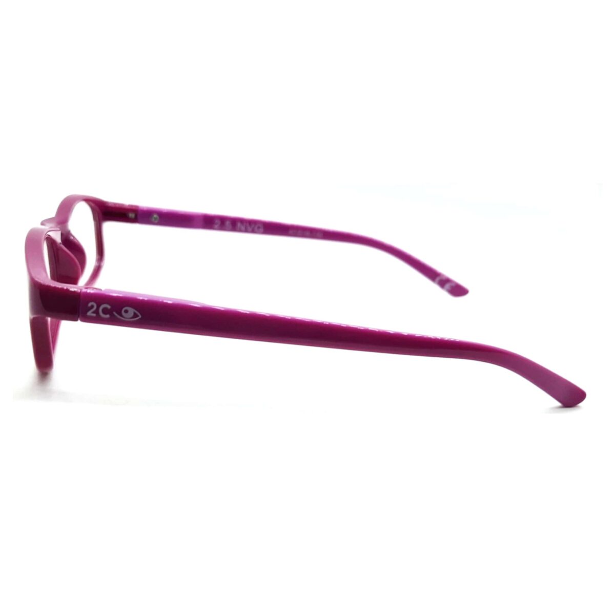 2.5 NVG Kids Eyeglasses Frame R2C-CK012 - Image 5