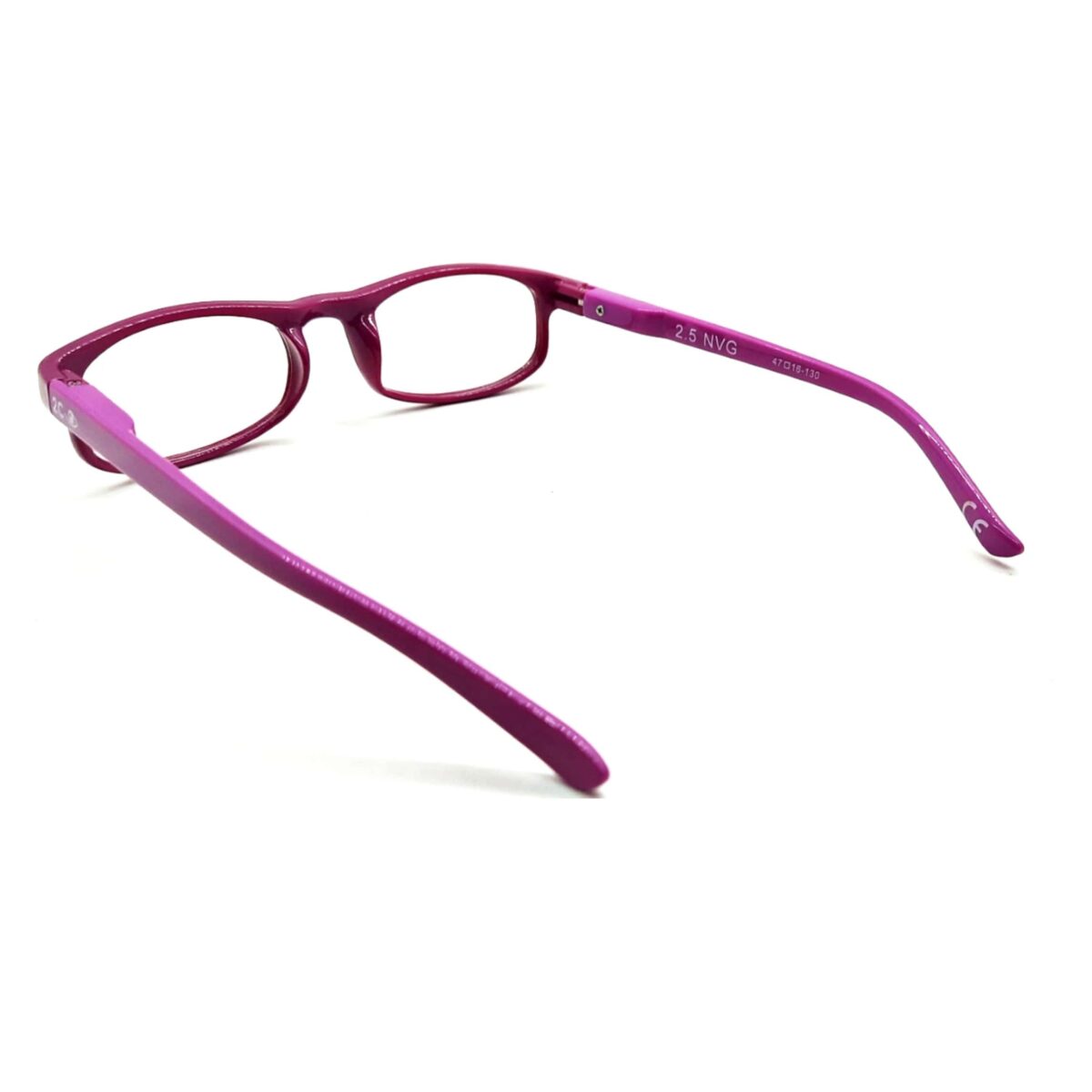 2.5 NVG Kids Eyeglasses Frame R2C-CK012 - Image 4