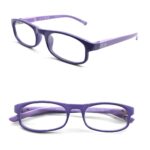 2.5 NVG Kids Eyeglasses Frame R2C-CK01