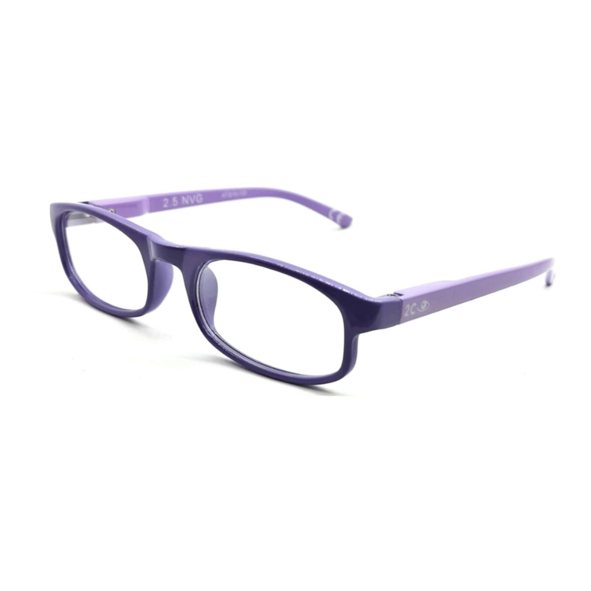 2.5 NVG Kids Eyeglasses Frame R2C-CK01 - Image 3
