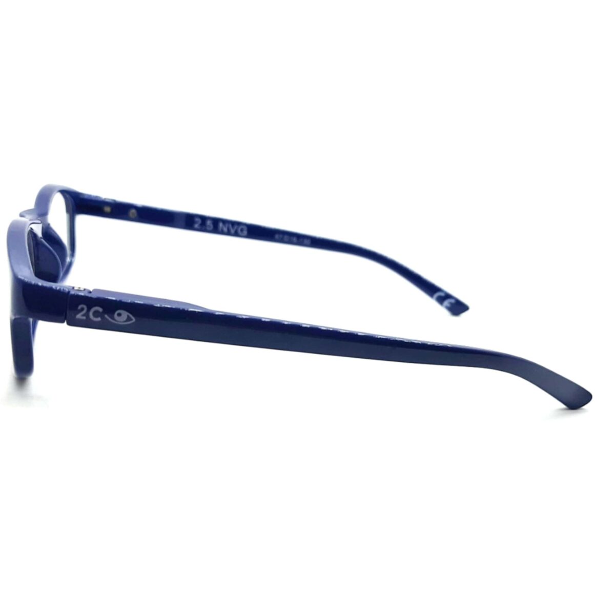 2.5 NVG Kids Eyeglasses Frame R2C-CU003 - Image 4