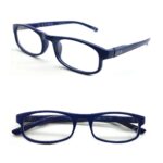 2.5 NVG Kids Eyeglasses Frame R2C-CU003