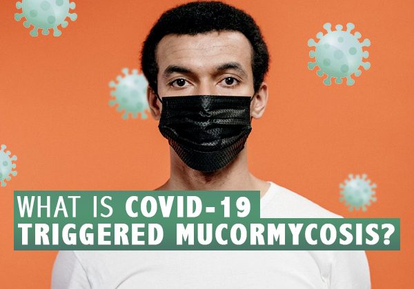 mucormycosis, black fungus, corona virus infection, post covid symptoms
